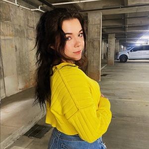 Meet your Posher, Carrington